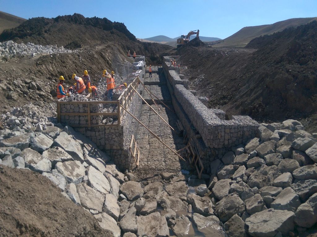 Tanap KP 1013+776 RVX 2017